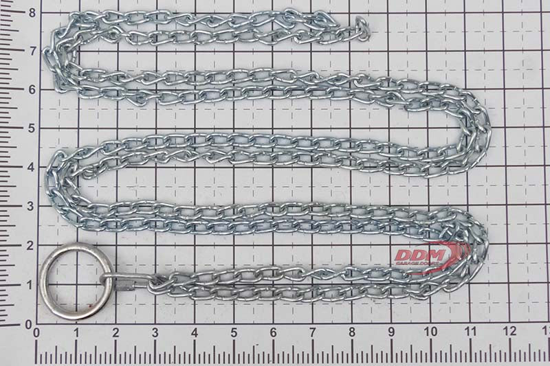 Chain, BDC Chain Assembly - 032-157