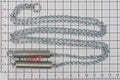 Chain, BDC Chain Hydraulic 50" Long - 032-173