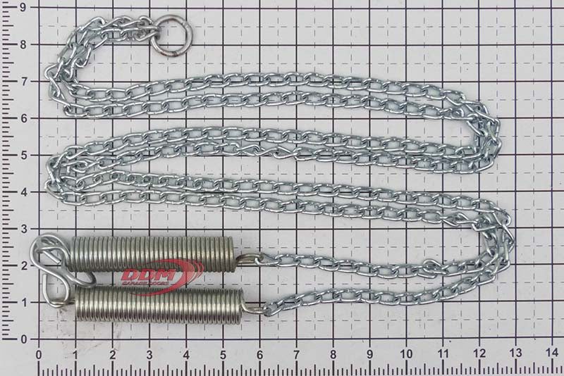 Chain, BDC Chain Hydraulic 50" Long - 032-173