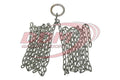 Chain, BDC Chain Assembly Leg 43" Long - 032-188