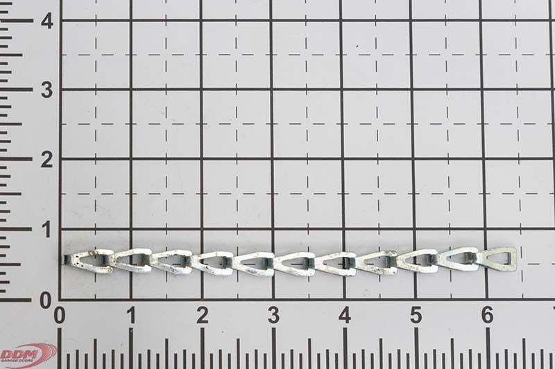 Chain, Sash 6'' Long - 032-195