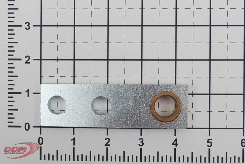 Link Assembly 4-1/4" Long For 8' Board - 034-051
