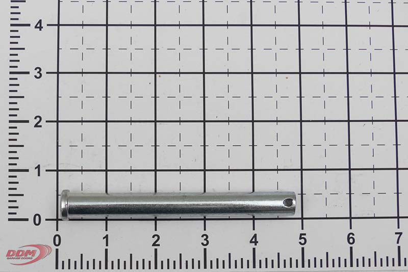 Headless Pin, 1/2" x 5" - 035-001