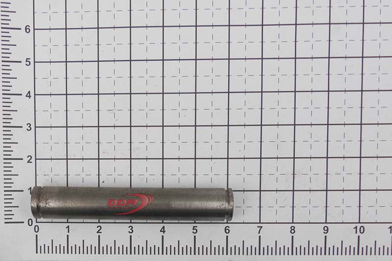 Grooved Pin, 1" x 6" - 035-004