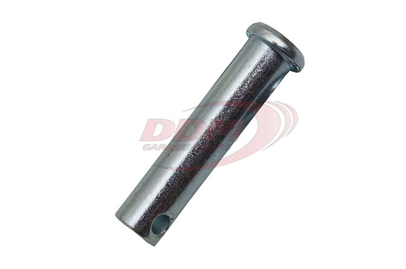 Clevis Pin - 3/8" Dia. x 1-5/8" Chain, Roller Pin - 080-0038