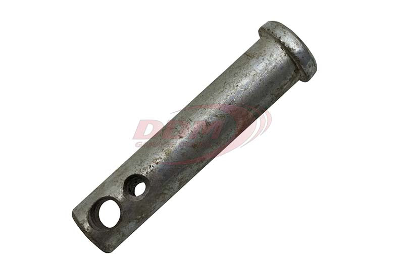 Clevis Pin, 1/2" x 2-1/4" - w/ 2 Holes, Headless - 035-024