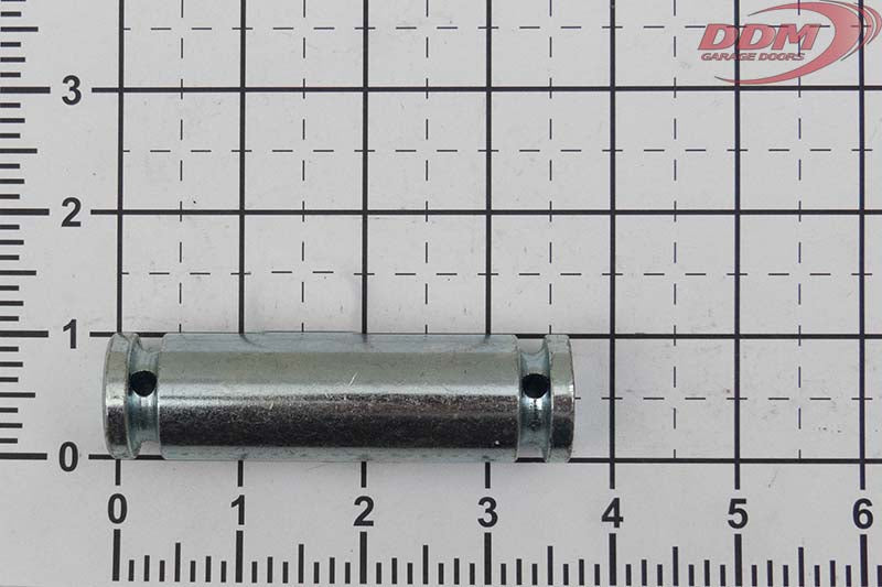 Grooved Pin, 1" x 3-1/4" - 035-047