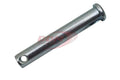 Clevis Pin, 3/8" x 2-3/8" - 035-051