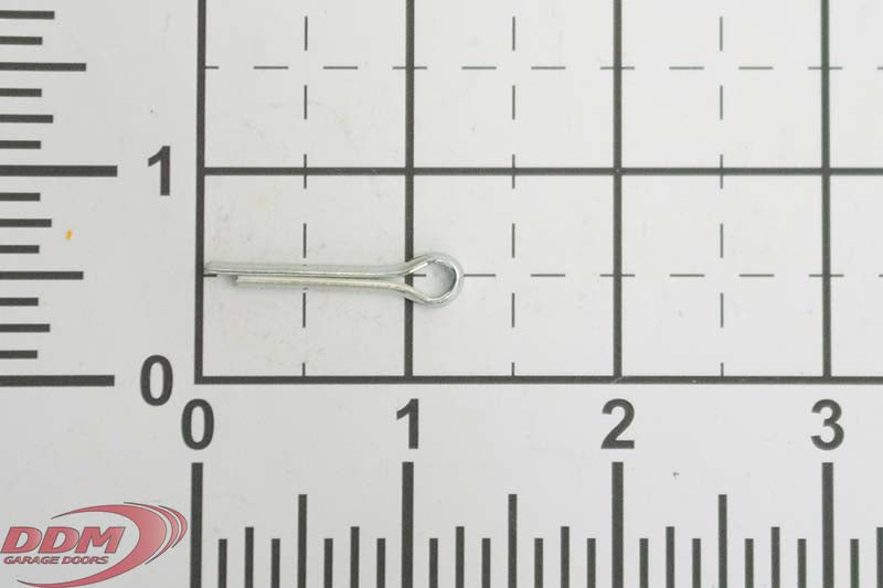 Cotter Pin, 1/8" x 3/4" - 035-052