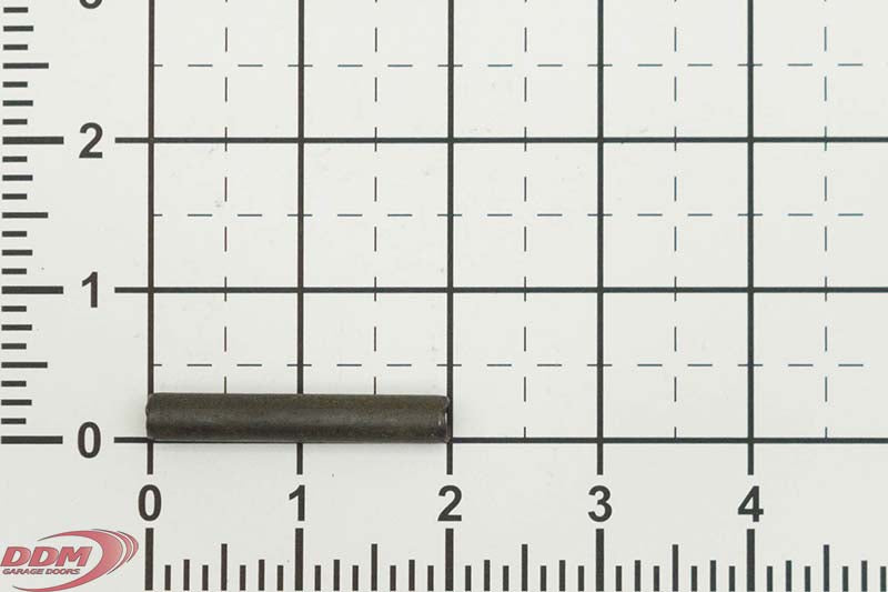 Roll Pin, 5/16" x 2" - 035-059