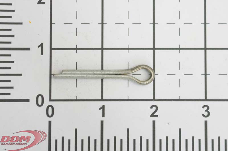 Cotter Pin, 3/16" x 1-1/4" - 035-076