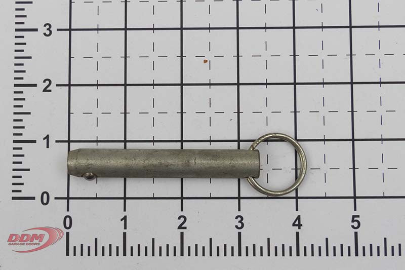 Pin, Quick Release 1/2" Dia. - 035-080