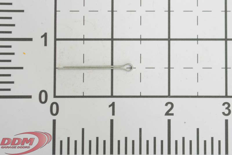 Cotter Pin, 1/16" x 1" - 035-085