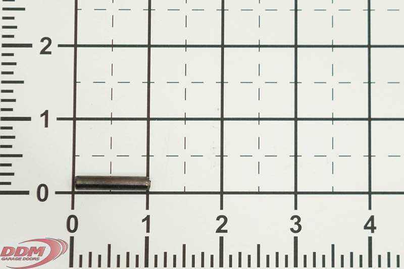 Roll Pin, 3/16" x 3/4" - 035-096