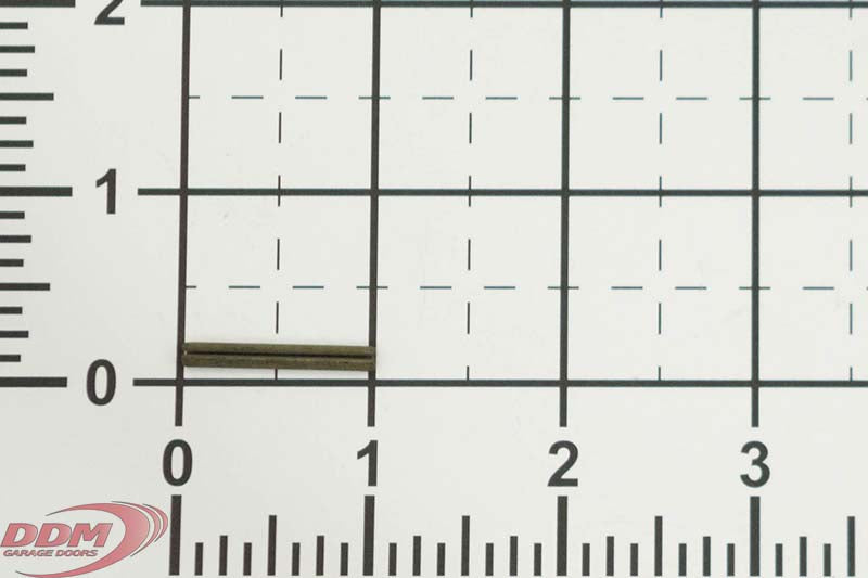 Roll Pin, 1/8" x 1" - 035-097