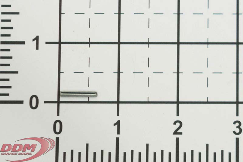 Roll Pin, 3/32" x 5/8" - 035-118