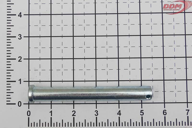 Clevis Pin, 5/8" x 5" - 035-130