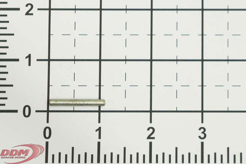 Roll Pin, 1/4" Dia. x 1-1/8" - 035-134