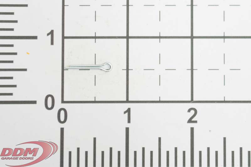 Cotter Pin, 1/16" x 1/2" - 035-135