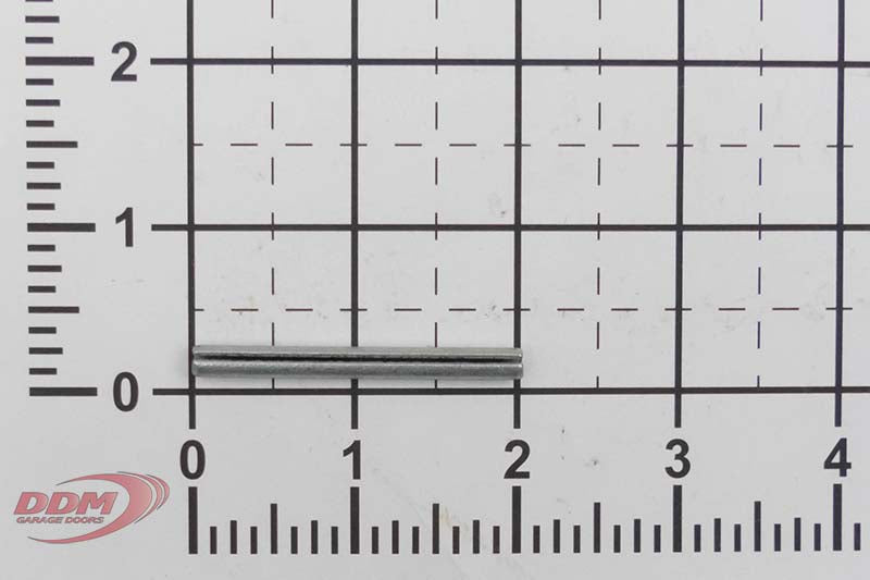 Roll Pin, 3/16" x 2" - 035-149