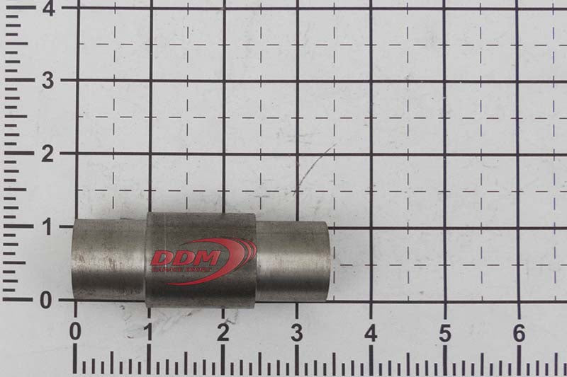 Headless Pin, 1-1/4" x 3-1/4" Clevis Ball - 035-256