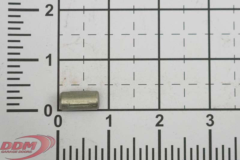 Grooved Pin, 3/8" x 3/4" - 035-312