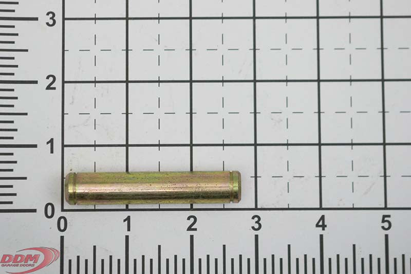 Grooved Pin, 1/2" x 2-5/8" - 035-333