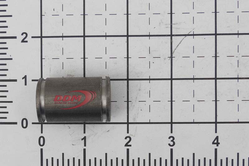 Grooved Pin, 1" x 1-9/16" - 035-340