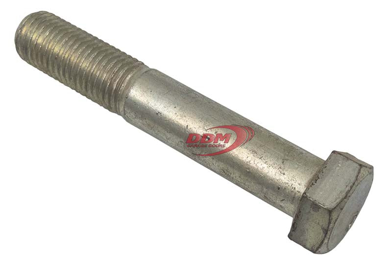 Screw, 1"-8 x 6", Hex Head Cap - 035-359