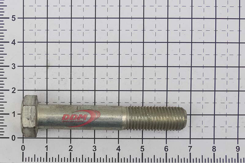 Screw, 1"-8 x 6", Hex Head Cap - 035-359
