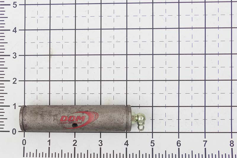 Grooved Pin, Pull Rod - 1" Dia. - 035-364