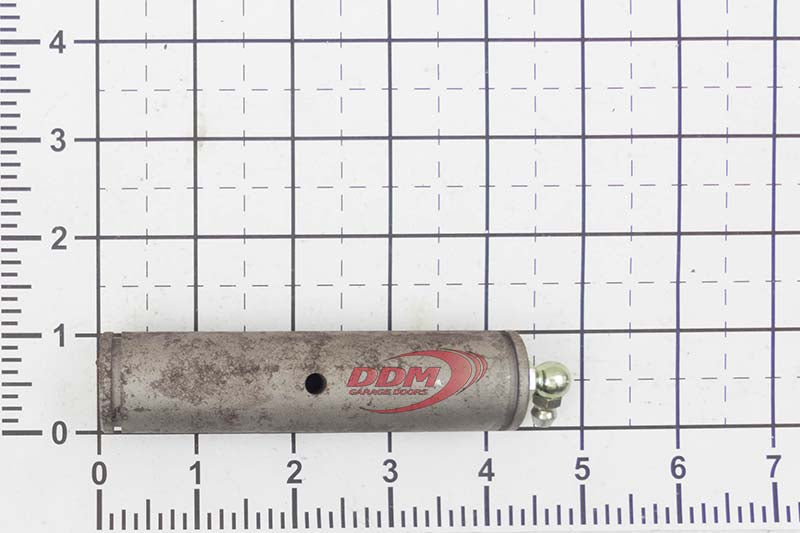 Grooved Pin, 1" x 4" - Pull Rod - 035-371