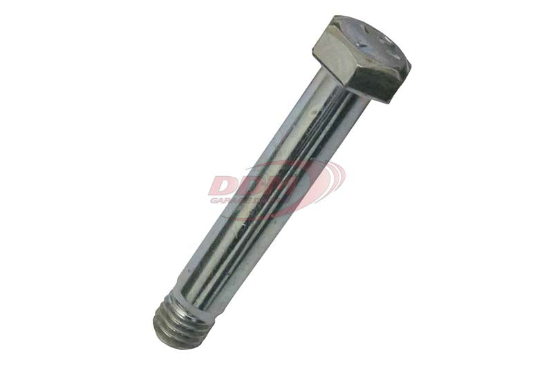 Screw, 1/2"-13 x 3", Hex Head Cap - w/Partial Thread - 035-400