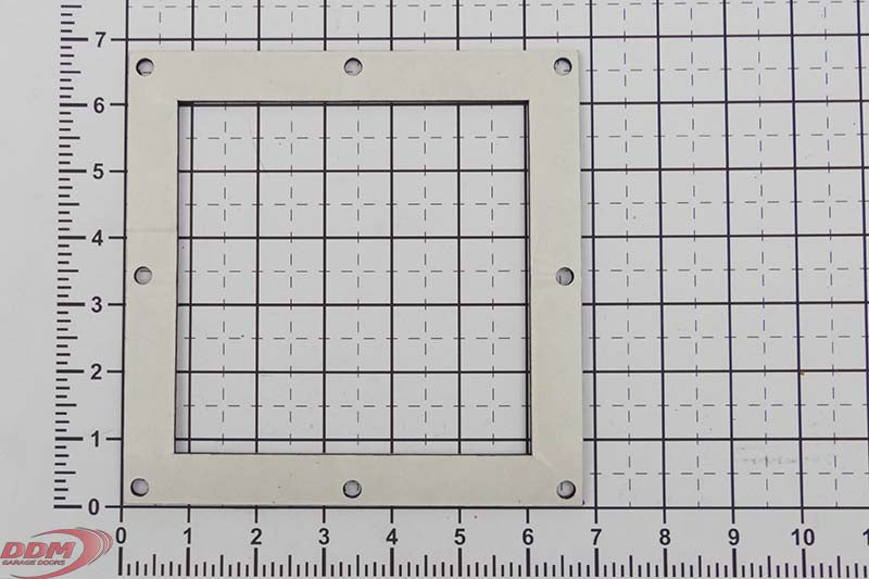 Gasket - 035-427