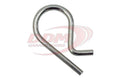 Retainer, Shaft Pin Hinge - 035-451