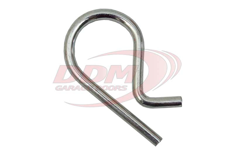 Retainer, Shaft Pin Hinge - 035-451