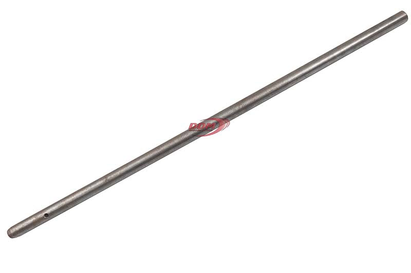 Lip Shaft 1" Dia. x 41-1/2" w/ 5/16" Hole - 037-230
