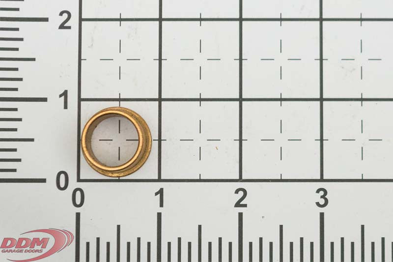Flanged Bushing 5/8" ID x 3/4" OD - 040-005