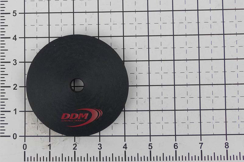 LTL Sheave - 041-026