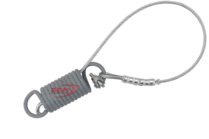 Cable Assembly - 045-015