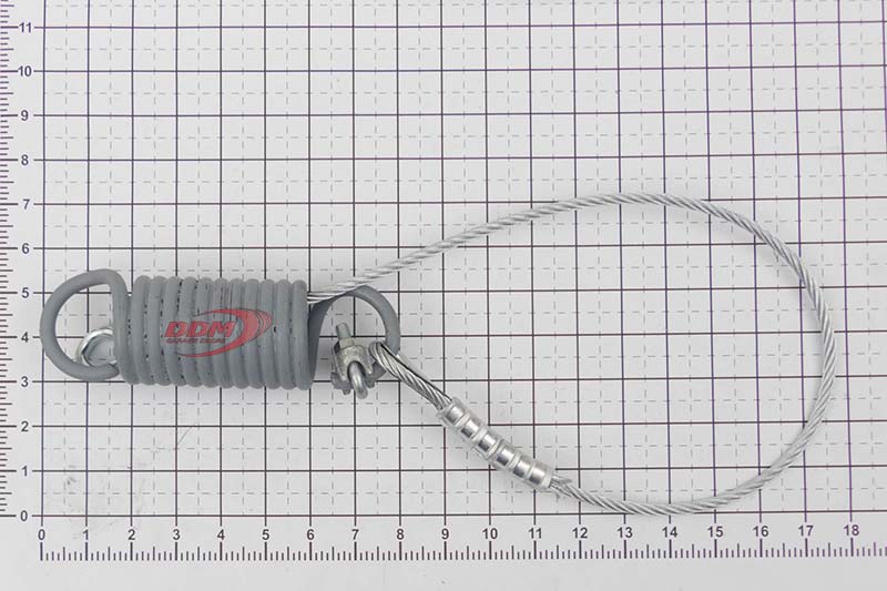 Cable Assembly - 045-015
