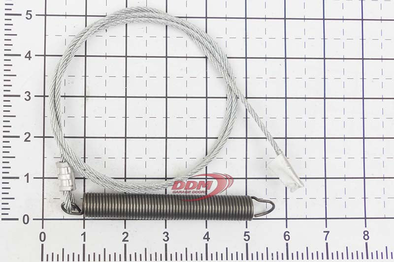 Cable Assembly - 045-018