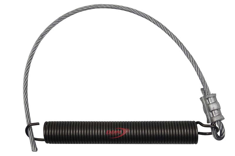 Lip Latch Cable Assembly - 045-021