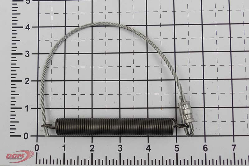 Lip Latch Cable Assembly - 045-021