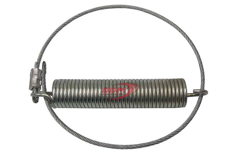 Lip Latch Cable Assembly - 045-026