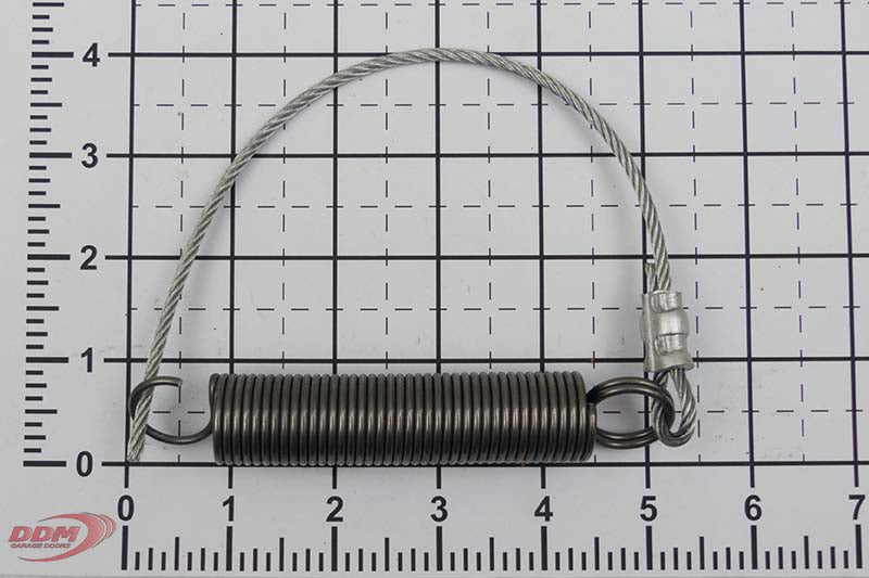 C.T.L. Cable Assembly - 045-050