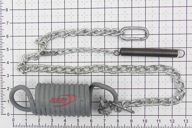 Chain, Assembly - 045-079