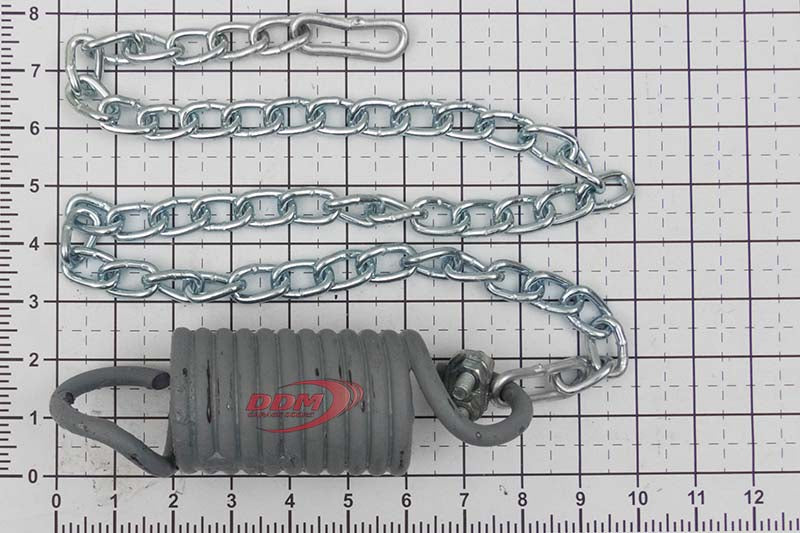 Chain, Sub Assembly - 045-082