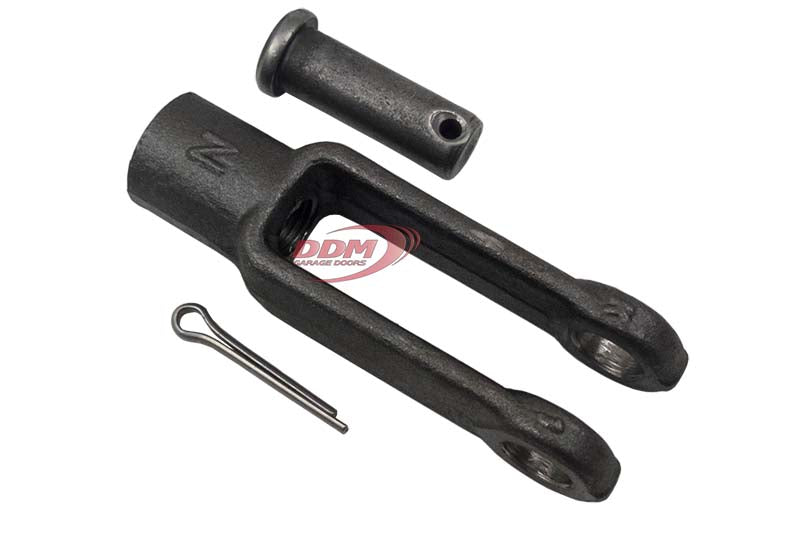 Yoke, Push Rod (Must Order 022-100 Separately) - 046-004