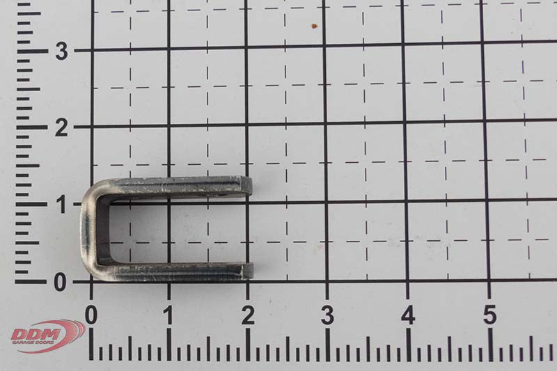 Clevis Pin Includes Clevis, Pulley & Cotter Pin - 046-026KIT